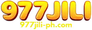 977JILI casino logo