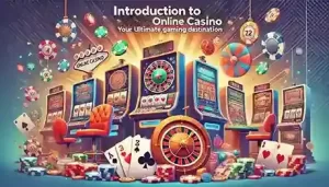 977JILI Online Casino