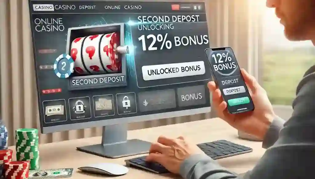977JILI Casino Deposit