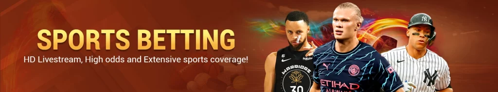 977JILI Sports Betting